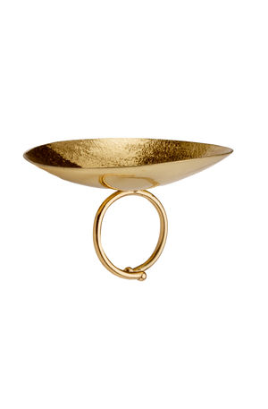 Ditsala Design Medium Onalenna Ring
