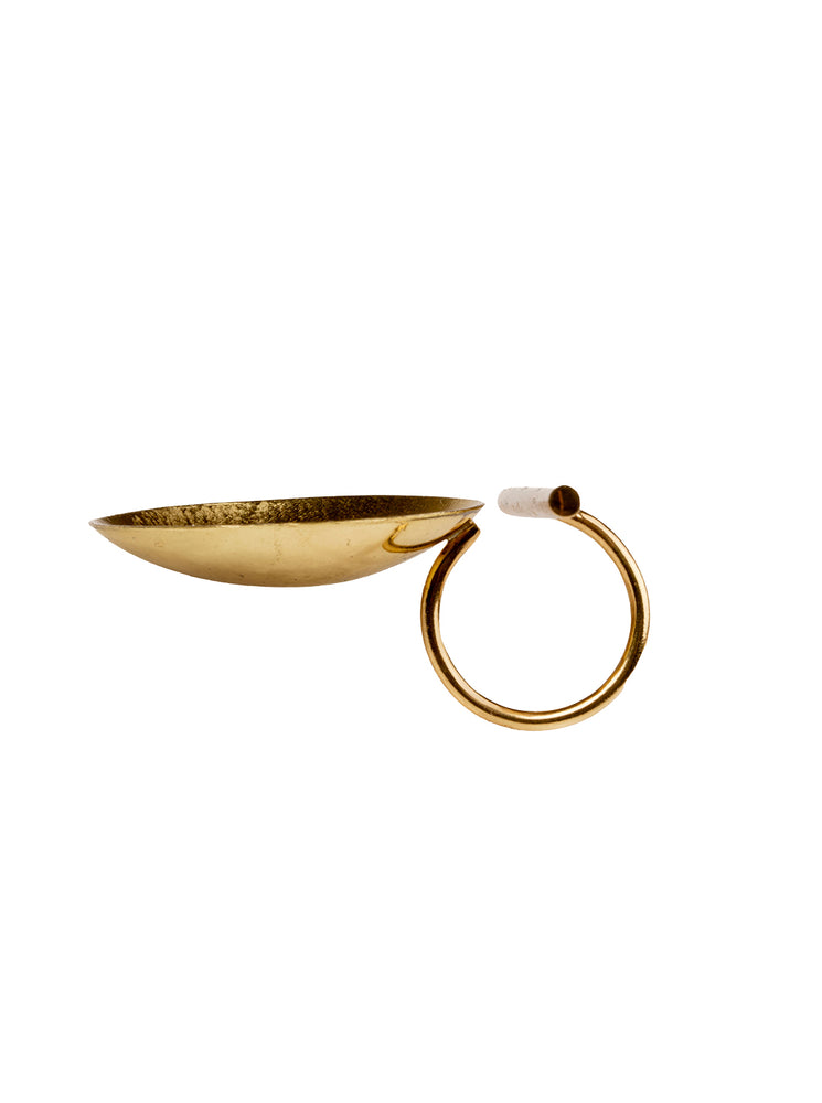 Ditsala Designs Ona Wire Ring