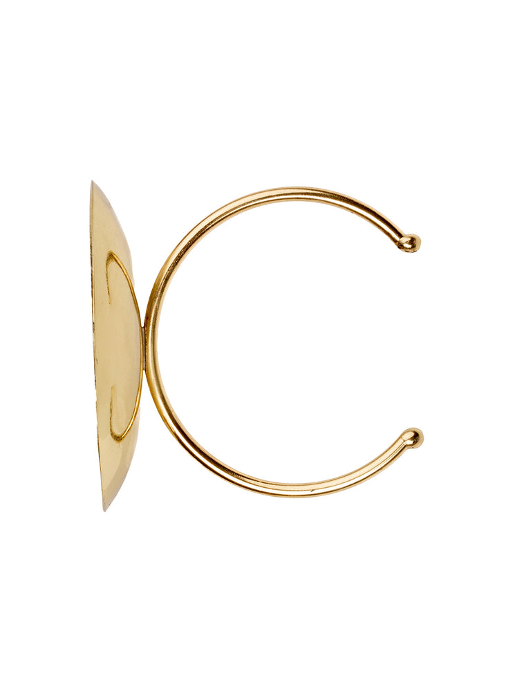 Ditsala designs Ona Statement Bangle 25