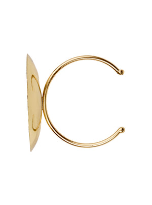 Ditsala designs Ona Statement Bangle 25