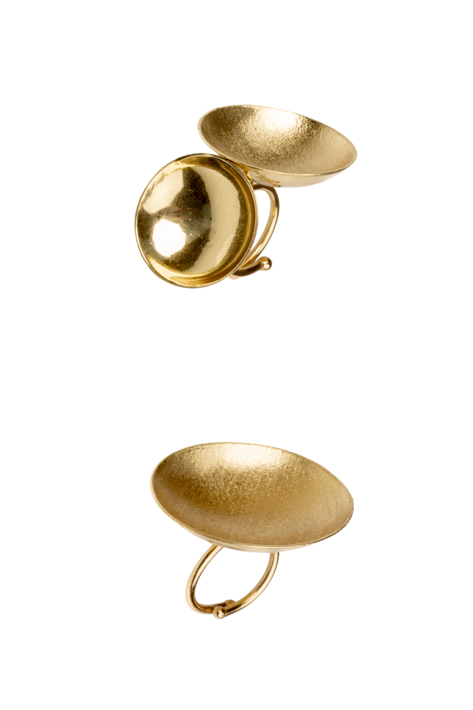 Ditsala Designs Onalenna 3In1 Rings