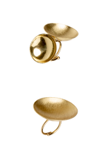 Ditsala Designs Onalenna 3In1 Rings