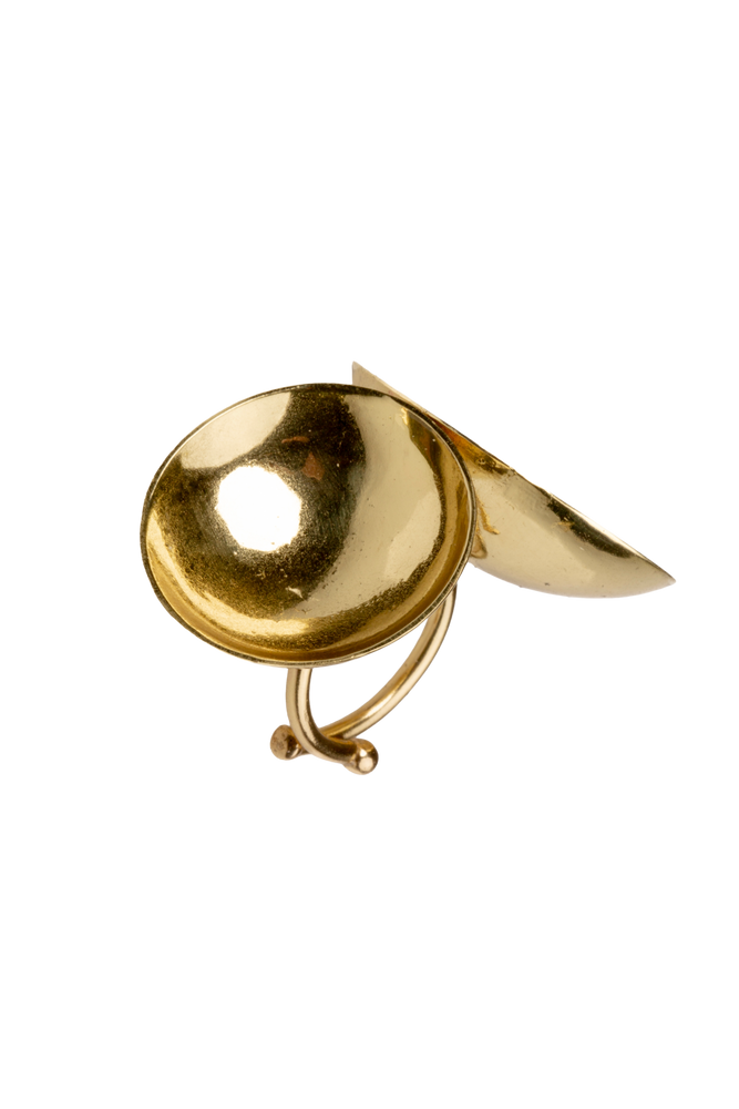 Ditsala Designs Onalenna 3In1 Rings