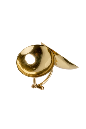 Ditsala Designs Onalenna 3In1 Rings