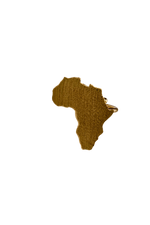 Ditsala Designs Small Africa Ring
