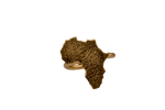 Ditsala Designs Large Africa Ring