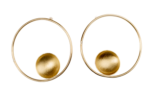 Ditsala Designs  Lesego Earrings
