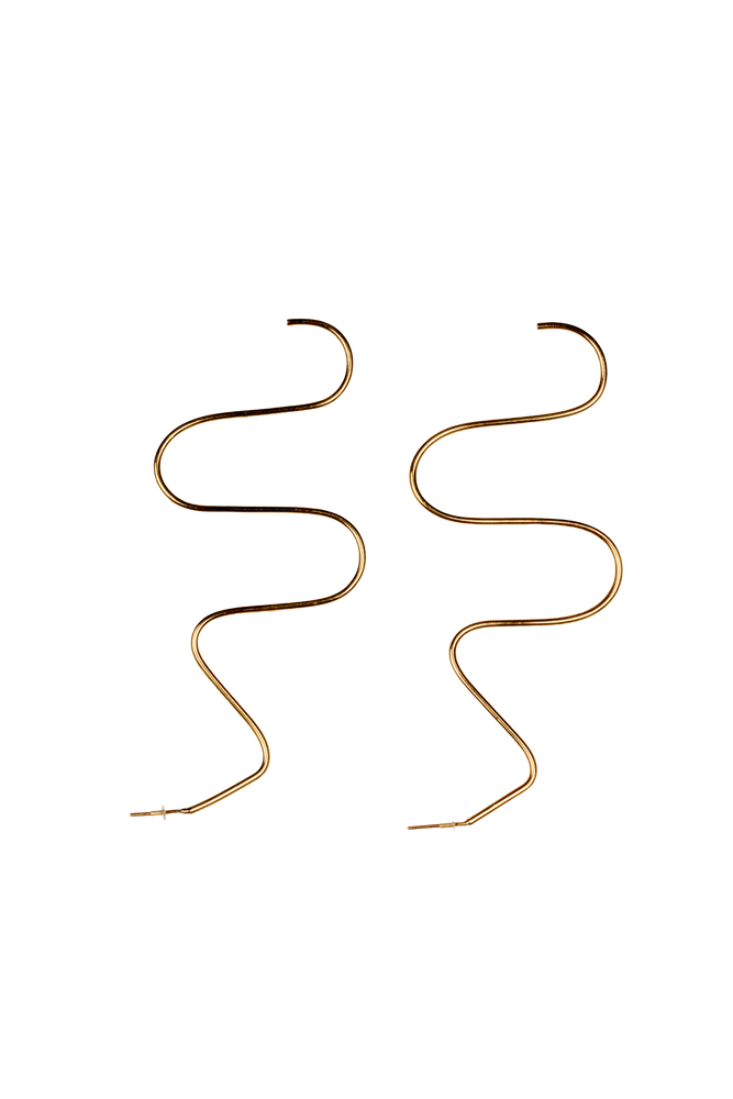 Ditsala Designs Nyoka Earrings