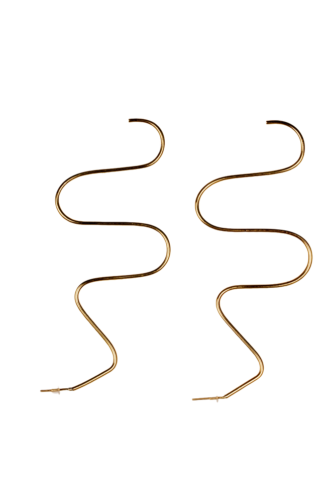 Ditsala Designs Nyoka Earrings