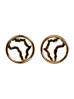 Ditsal Designs Mini Azania Earrings