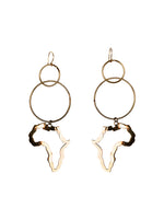 Ditsala design Lufuno Earrings