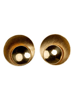 Ditsala Designs Onalenna Domes Earrings