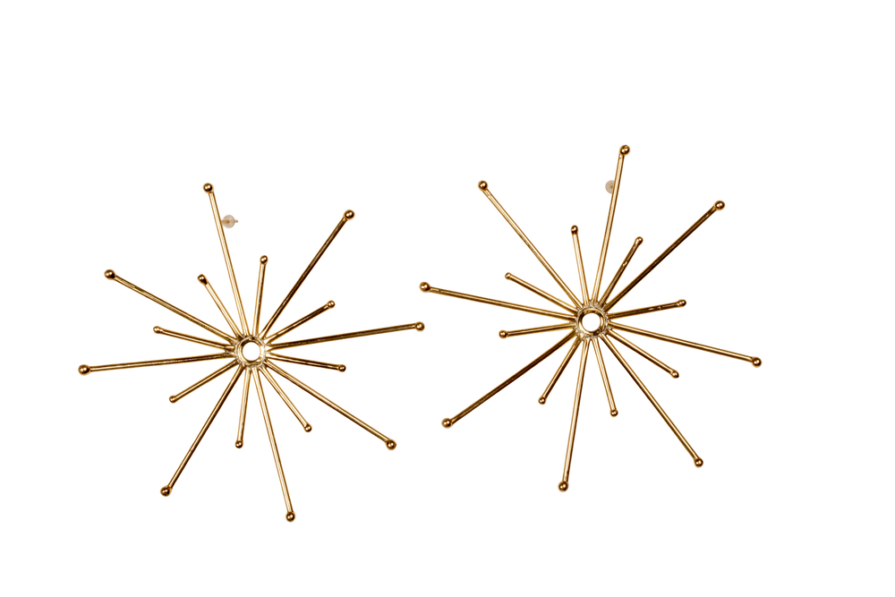 Ditsala Designs Nyeleti Earrings