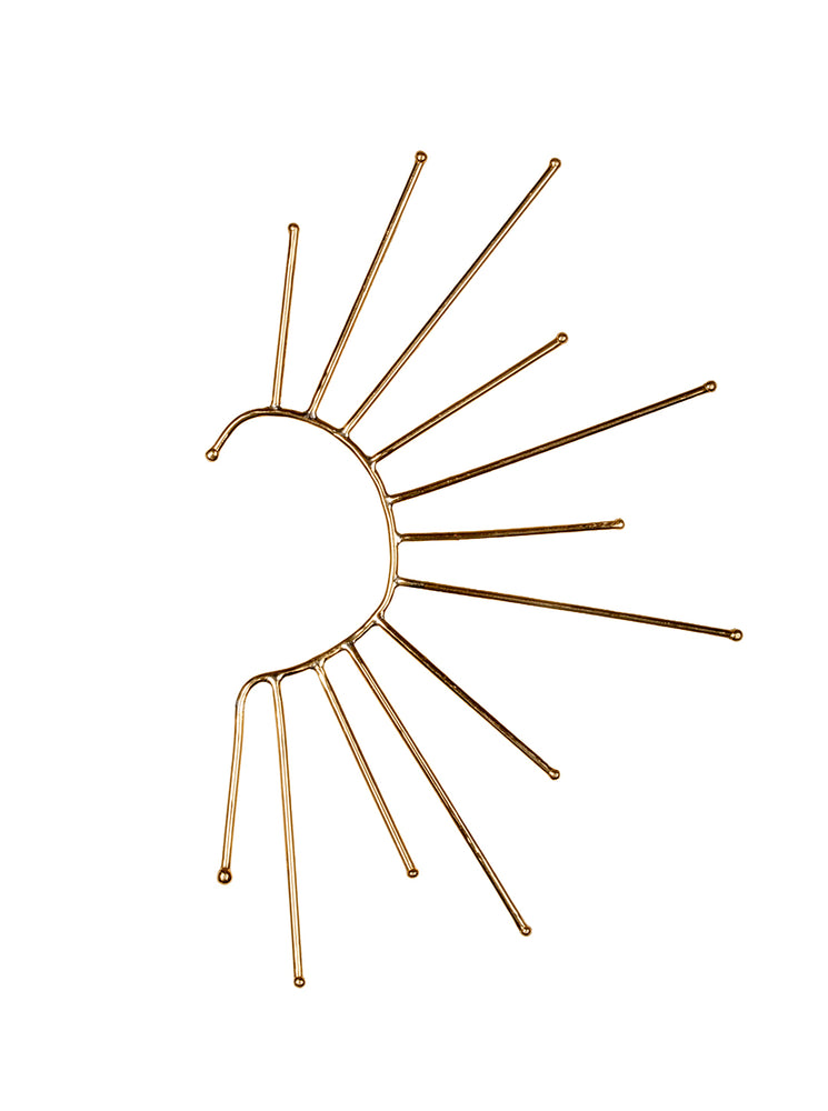 Ditsala Design Full Earcuff