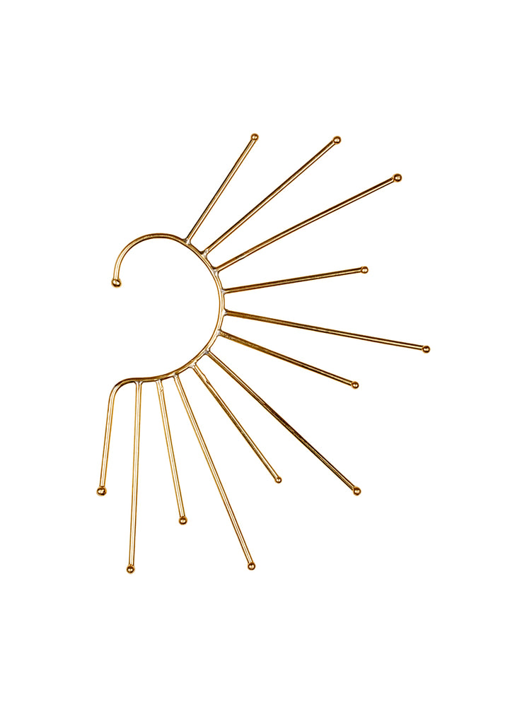 Ditsala Design Full Earcuff