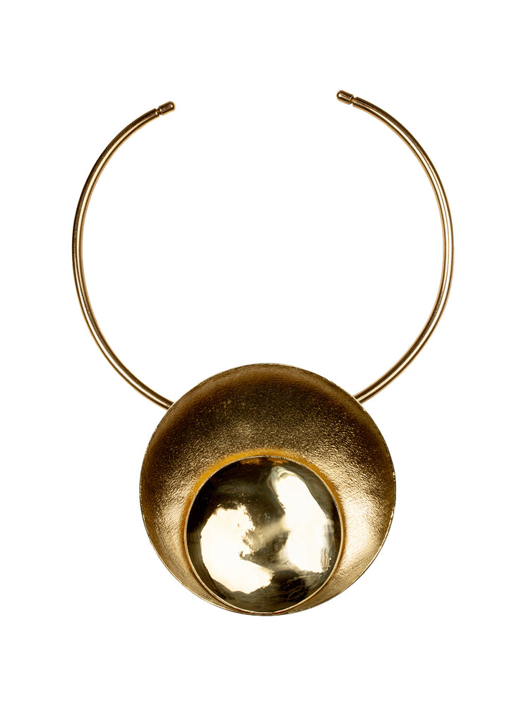 Ditsala Designs Onalenna Domes Neckpiece
