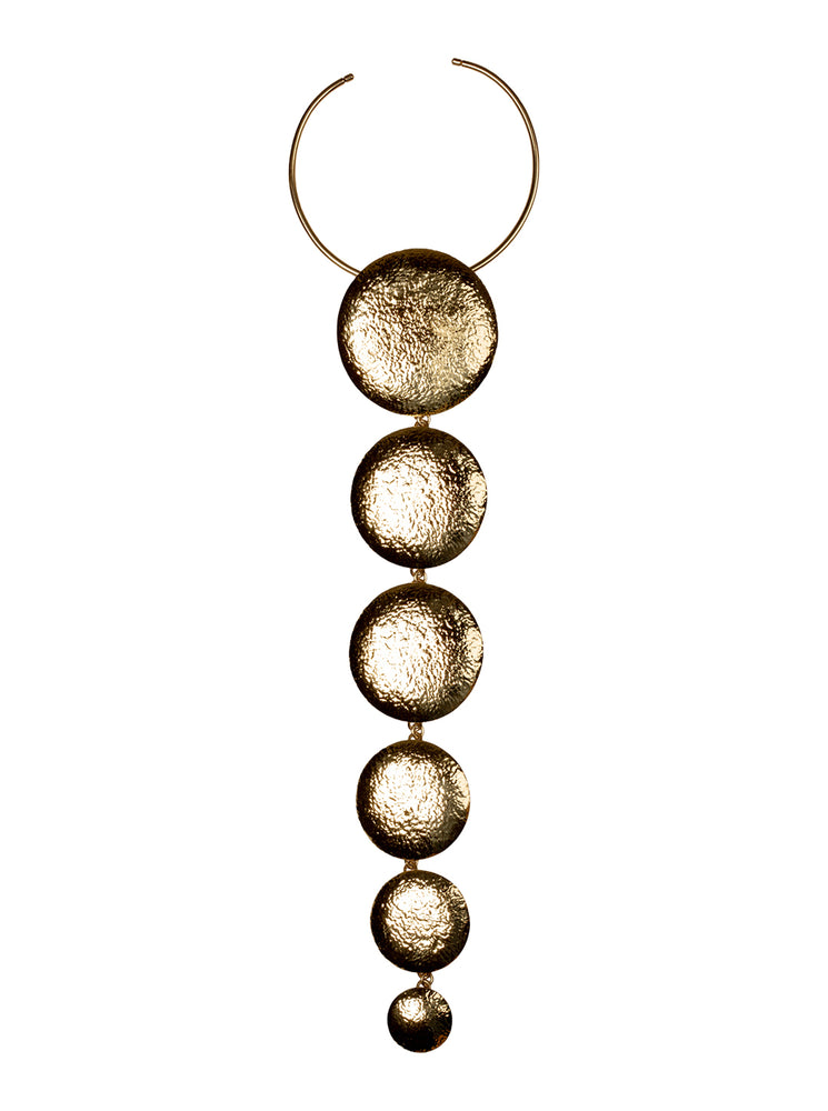 Ditsala Design Khensane Neckpiece