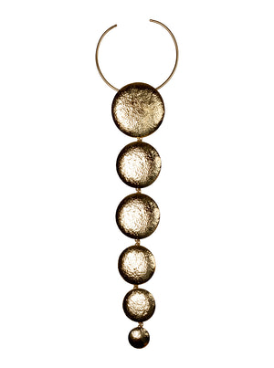 Ditsala Design Khensane Neckpiece