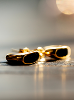 Buyiswa Moon Earrings