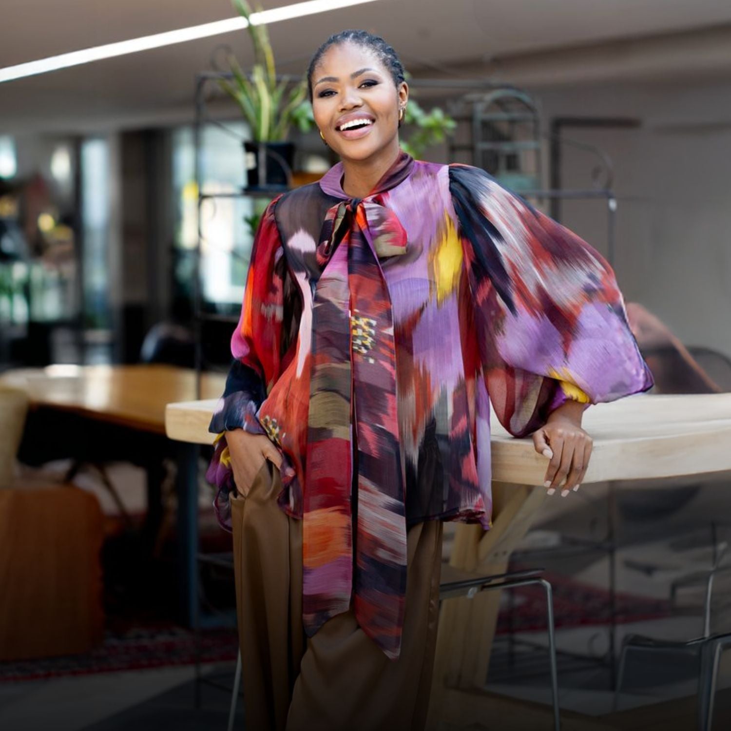 Mothers Day – The Space SA