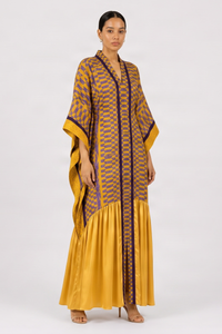 Angalia Kaften Dress