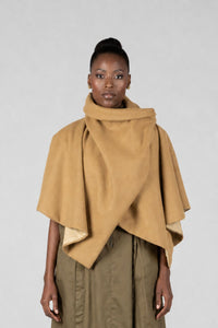 Colleen Eitzen Tan Melton Yoko Wrap