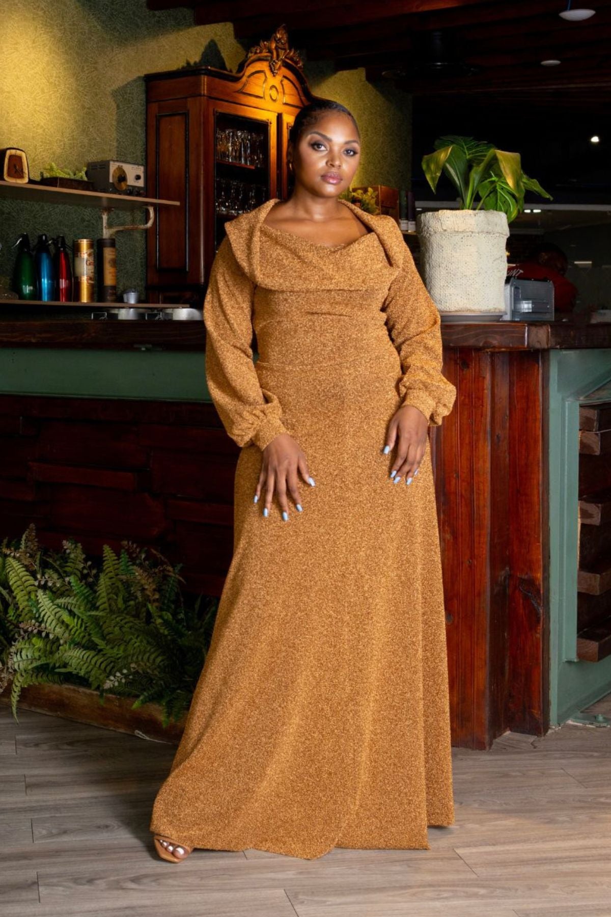 Dresses The Space SA Dresses The Space SA