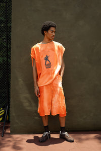 Thrrr...Phaaa! The Utility Series Vibrant Utility Vest