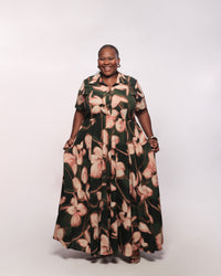 Bahle Clothing Likho Dress