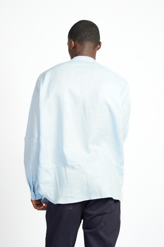 
            
                Load image into Gallery viewer, ALC Menswear Vito Shirt
            
        