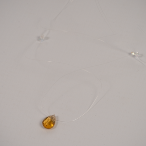 Barely There Gems Citrine