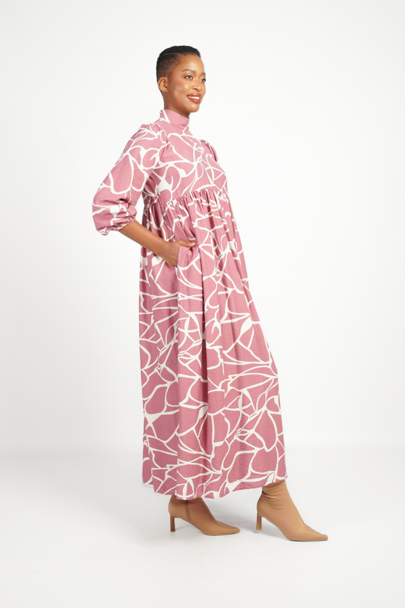 Dr Pachanga Buyi Dress